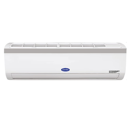 Carrier 24k 3 Star Emperia Lxi Inverter R32 Split AC – mextakart.in